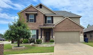 3412 Canyon Lake Dr, Little Elm, TX 75068