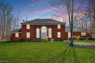 2821 Stonebridge Ct, Hudson, OH 44236