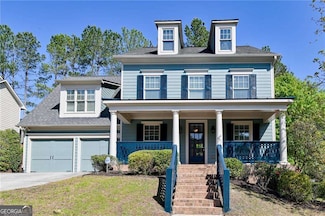 974 Regal Hills Ln, Mableton, GA 30126