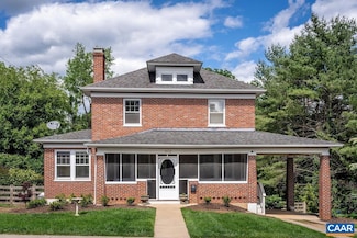 803 Alleghany Ave, Staunton, VA 24401