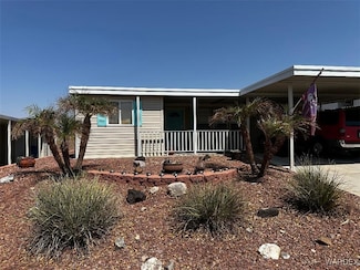 2350 Adobe Rd Unit 255, Bullhead City, AZ 86442