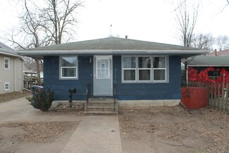 308 E 12th St, Spencer, IA 51301
