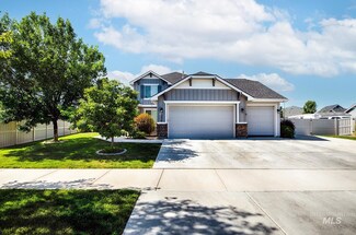 1234 W Sagwon Dr, Kuna, ID 83634