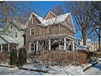 62 May St, Rochester, NY 14620