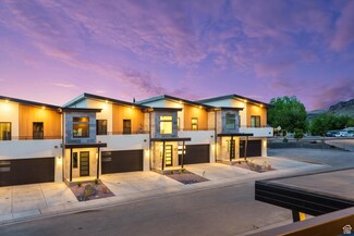 306 E 500 N Unit 34, Hurricane, UT 84737