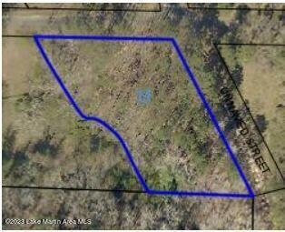 0 Reeves Rd, Alexander City, AL 35010