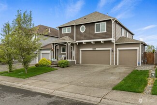15324 80th Ave E, Puyallup, WA 98375