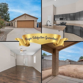 549 N Gable Cove, Buckeye, AZ 85326