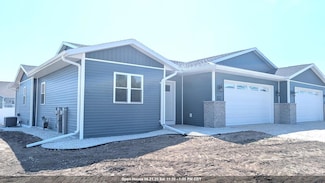 922 Vogt Ln, Chilton, WI 53014