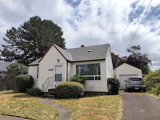 1326 NE Galloway St, McMinnville, OR 97128