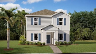 3033 Namaste Dr, Clermont, FL 34714