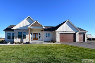 2260 Clover Meadow Way, Rexburg, ID 83440