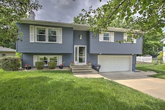 1065 S Wildwood Dr, Mount Zion, IL 62549