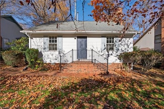 7 Willow Oak, Elon, NC 27244