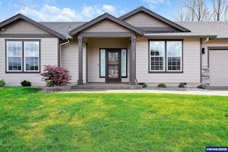 5929 NE Chandra Ct, Albany, OR 97321
