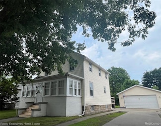 1209 Miller St, Port Huron, MI 48060