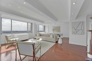 1600 Parker Ave Unit 20-21C, Fort Lee, NJ 07024