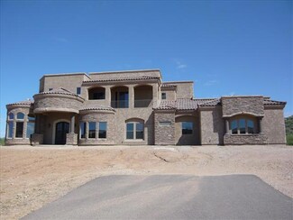 3049 N 91st Place, Mesa, AZ 85207