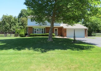 2457 Smiley Way, Jackson, MI 49203