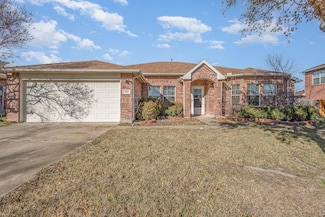 2109 Northridge Dr, Forney, TX 75126