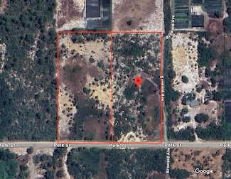 128 & 120 Polk St, Lake Placid, FL 33852