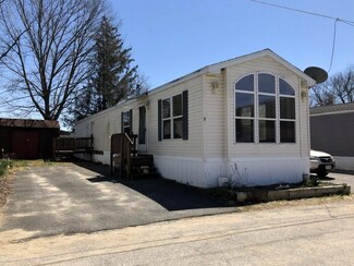268 Palmer Rd Unit 8, Monson, MA 01057
