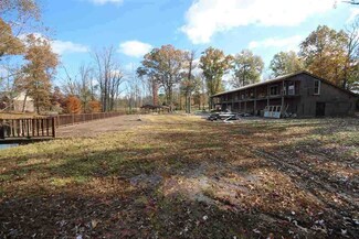240 Burrowtown Rd, Mason, TN 38049