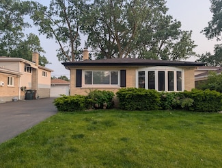5029 Culver St, Skokie, IL 60077