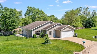 707 Woodhill Ave, Fulton, MO 65251