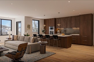 98 Aspen Ridge Dr Unit 203, Mountain Village, CO 81435