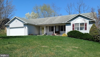 6 Treetop Trail Unit 128, Fairfield, PA 17320