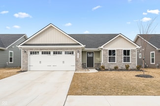 1230 Maumee Ct, Greenfield, IN 46140
