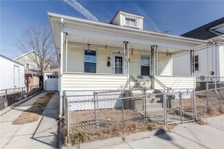 41 Montrose St, Providence, RI 02908