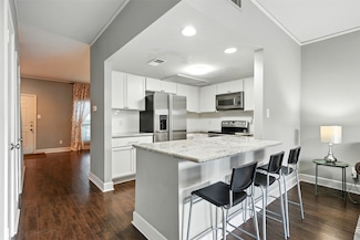 14711 Barryknoll Ln Unit 35, Houston, TX 77079