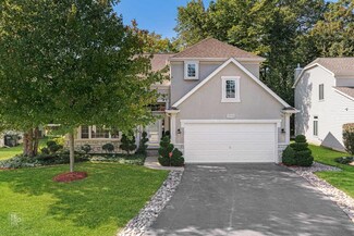 1016 S Windsor Ct, Waukegan, IL 60085