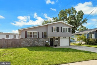 213 3rd Ave, Cherry Hill, NJ 08002