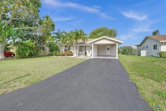 8115 NW 91st Terrace, Tamarac, FL 33321