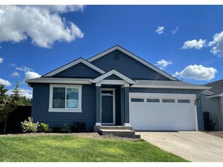248 NE Liberty Ln, Estacada, OR 97023