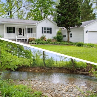 59 Tusquittee Creek Ln, Hayesville, NC 28904