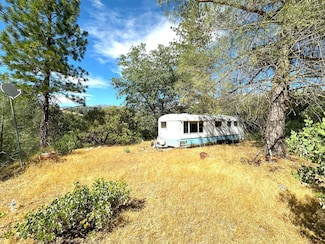 Lot 7 Pine Flat Dr, California Hot Springs, CA 93207