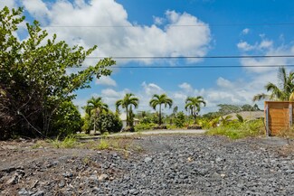 0 3rd Ave Unit 720582, Hawaiian Paradise Park, HI 96749