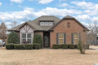 865 Barkley Dr, Alabaster, AL 35007