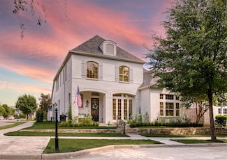 6001 Dr Kenneth Cooper Dr, McKinney, TX 75070