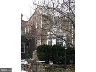 318 S Saint Bernard St, Philadelphia, PA 19143