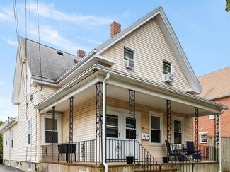 1 Blake Ct, Everett, MA 02149