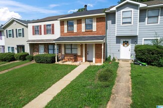5528 Saint James St, Birmingham, AL 35235