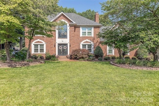 3100 Shady Grove Ln, Matthews, NC 28104