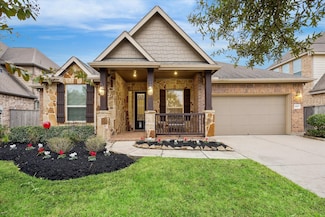 6615 Cottonwood Crest Ln, Katy, TX 77493
