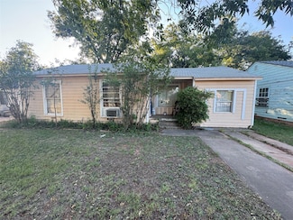1734 Park Ave, Abilene, TX 79603