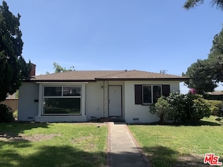 9802 E Camino Real Ave, Arcadia, CA 91007